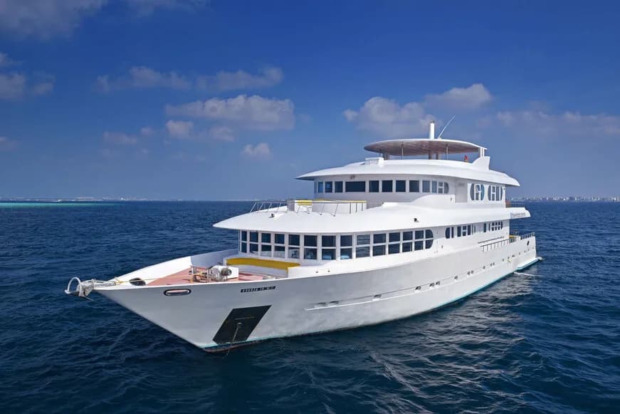 Horizon III - image Horizon III - image