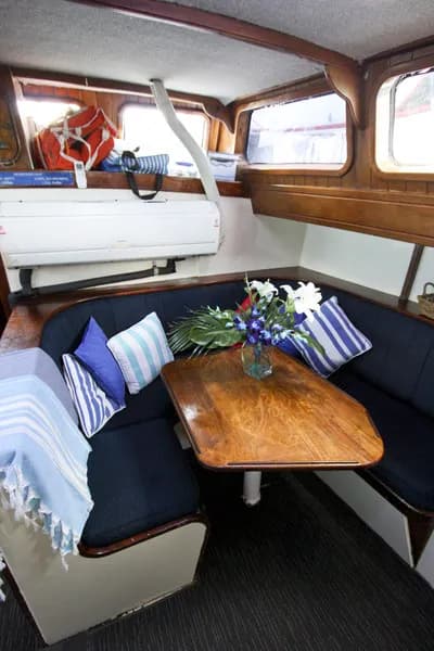 Coral Sea Dreaming Liveaboard - image Coral Sea Dreaming Liveaboard - image