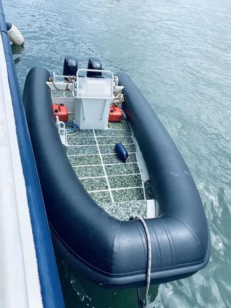 Seaisee Liveaboard Indonesia