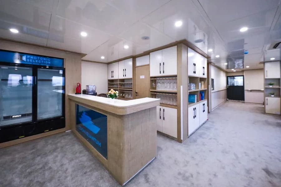 Seaisee Liveaboard Indonesia