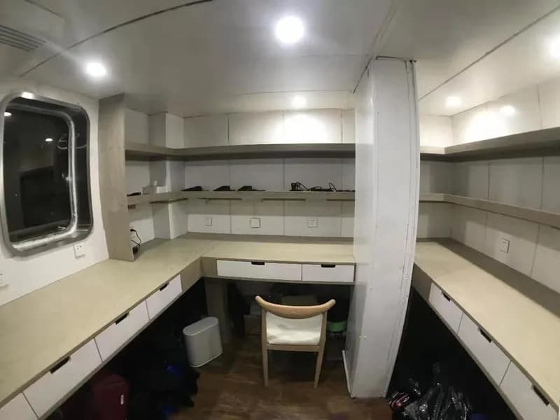 Seaisee Liveaboard Indonesia