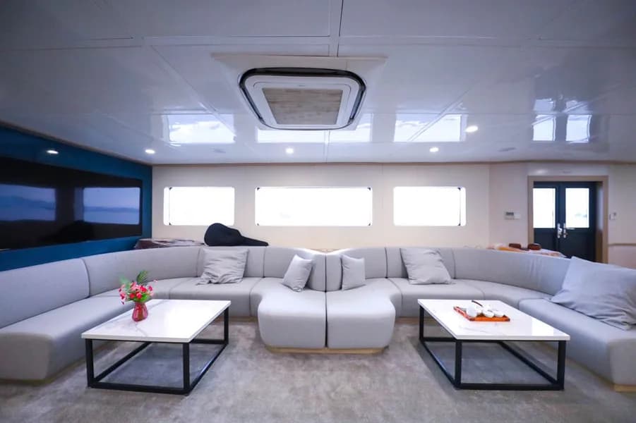 Seaisee Liveaboard Indonesia
