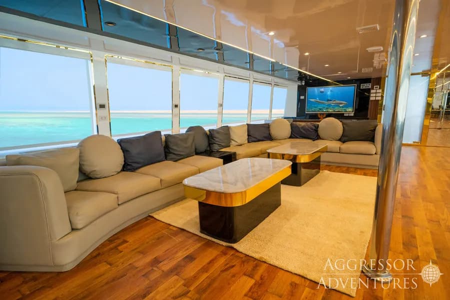 Aggressor Floating Resort