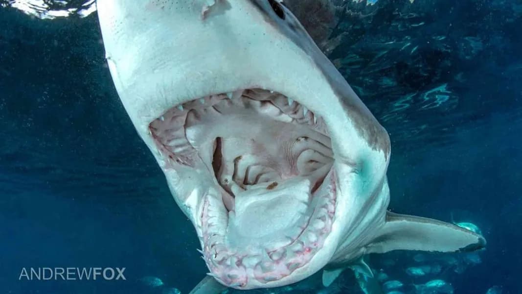 Rodney Fox Shark Expeditions - image Rodney Fox Shark Expeditions - image