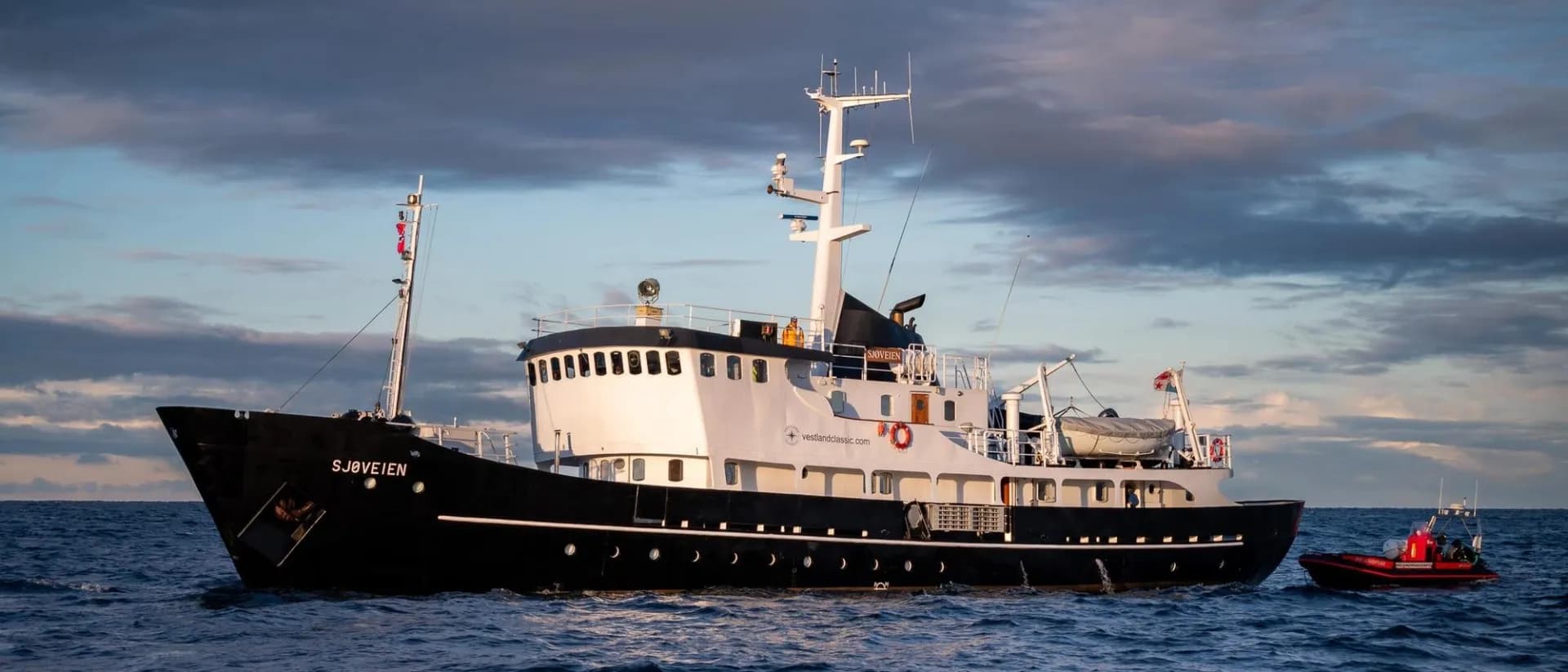 MS Sjöveien - image MS Sjöveien - image