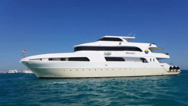 Red Sea One Red Sea One