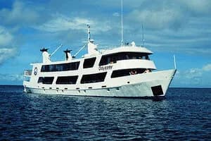 Odyssey Adventures liveaboard