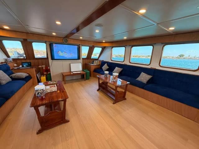 Galapagos Master Galapagos Master