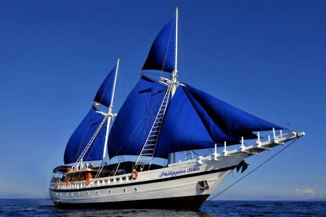 Philippine Siren Philippine Siren