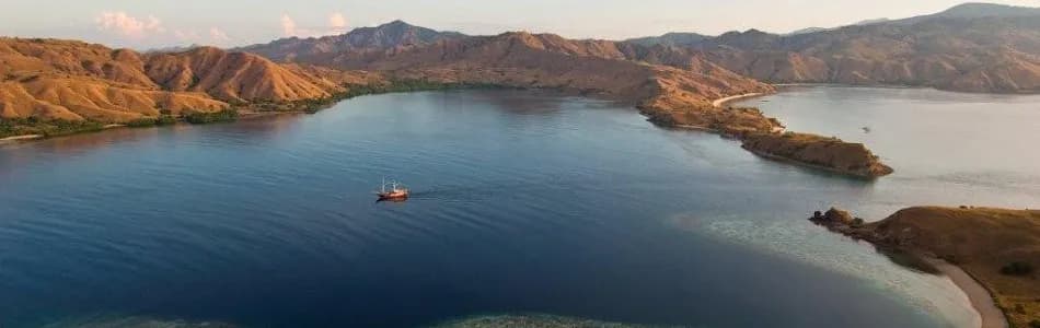 Seven Seas Liveaboard Indonesia