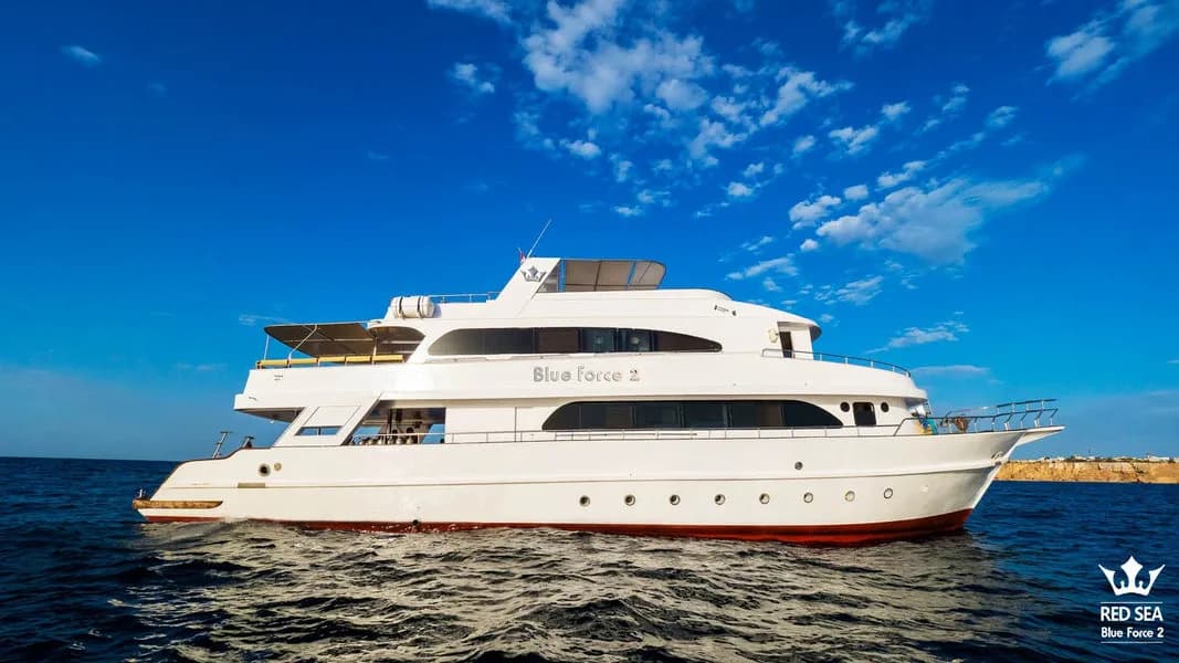 Red Sea Blue Force 2 - image Red Sea Blue Force 2 - image