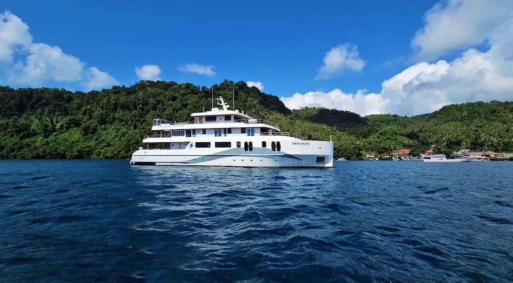 Solitude Gaia - image Solitude Gaia - image