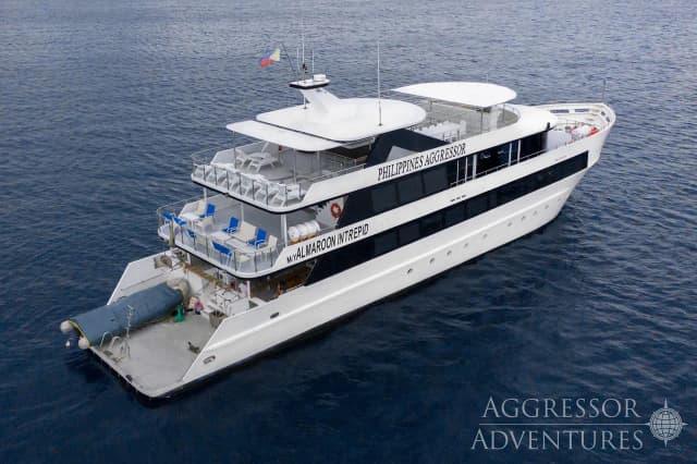 Philippines Aggressor I Philippines Aggressor I