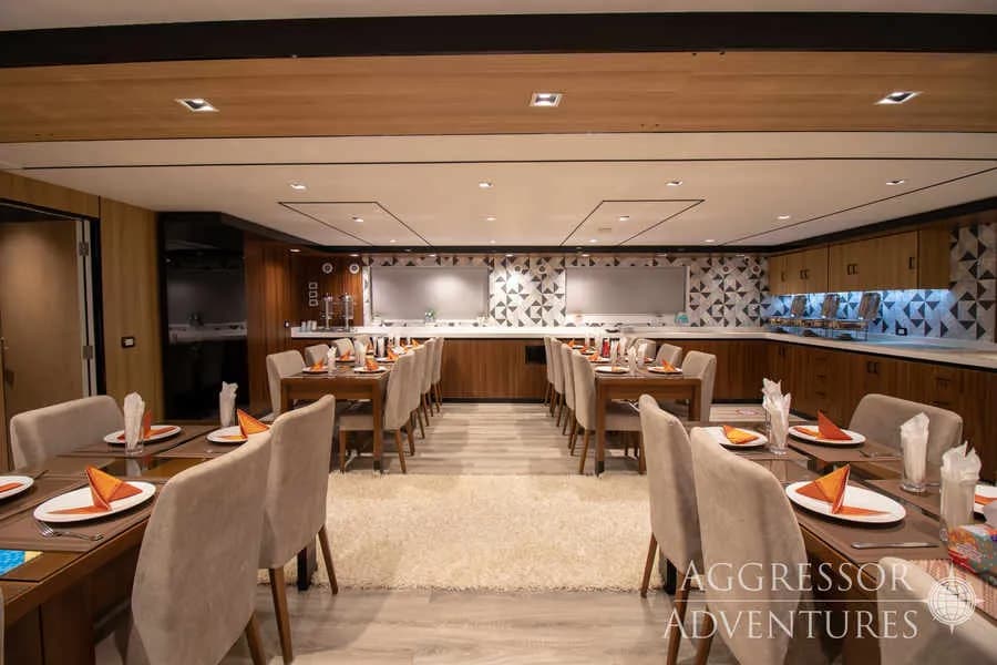 Red Sea Aggressor IV