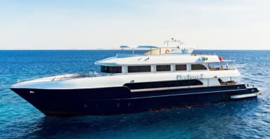 Maldives Blue Force 3 Maldives Blue Force 3