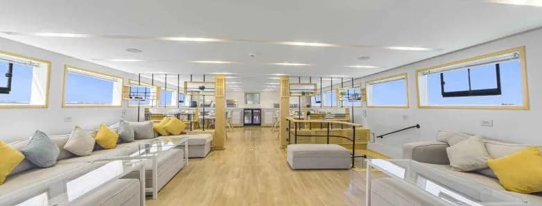 Sea Serpent Glorious Miss Nouran