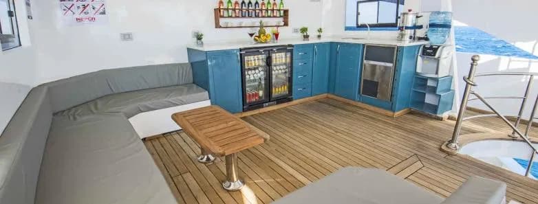 Sea Serpent Glorious Miss Nouran