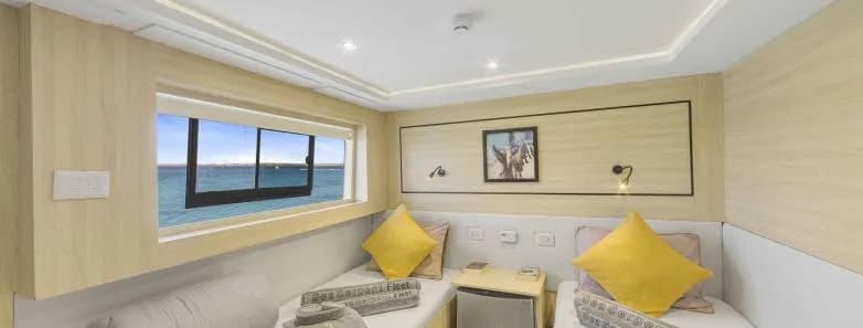 Sea Serpent Glorious Miss Nouran