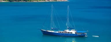 S.Y. Sea Star / S.Y. Sea Bird S.Y. Sea Star / S.Y. Sea Bird