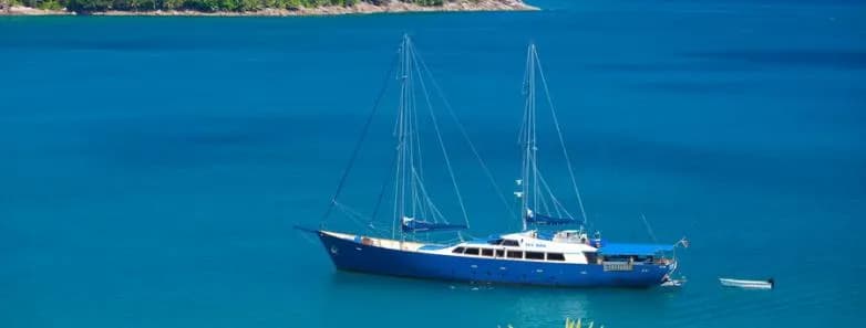 S.Y. Sea Star / S.Y. Sea Bird - image S.Y. Sea Star / S.Y. Sea Bird - image