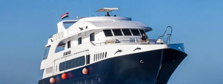 M/Y JPMARINE