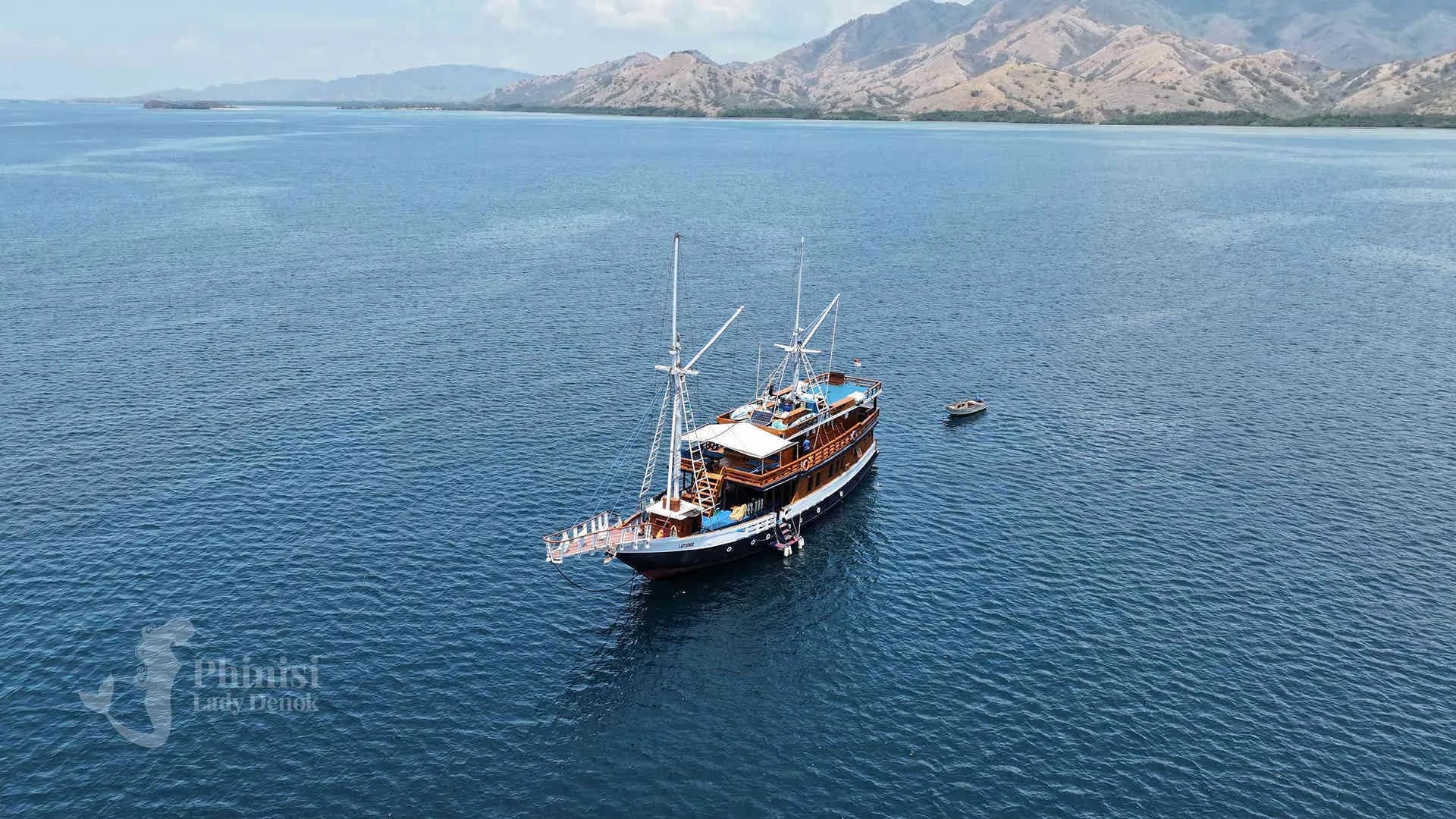 Lady Denok - image Lady Denok - image