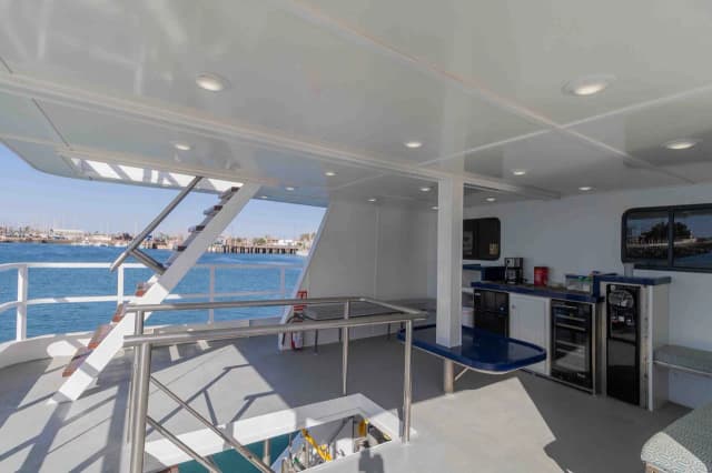 Quino del Mar Quino del Mar