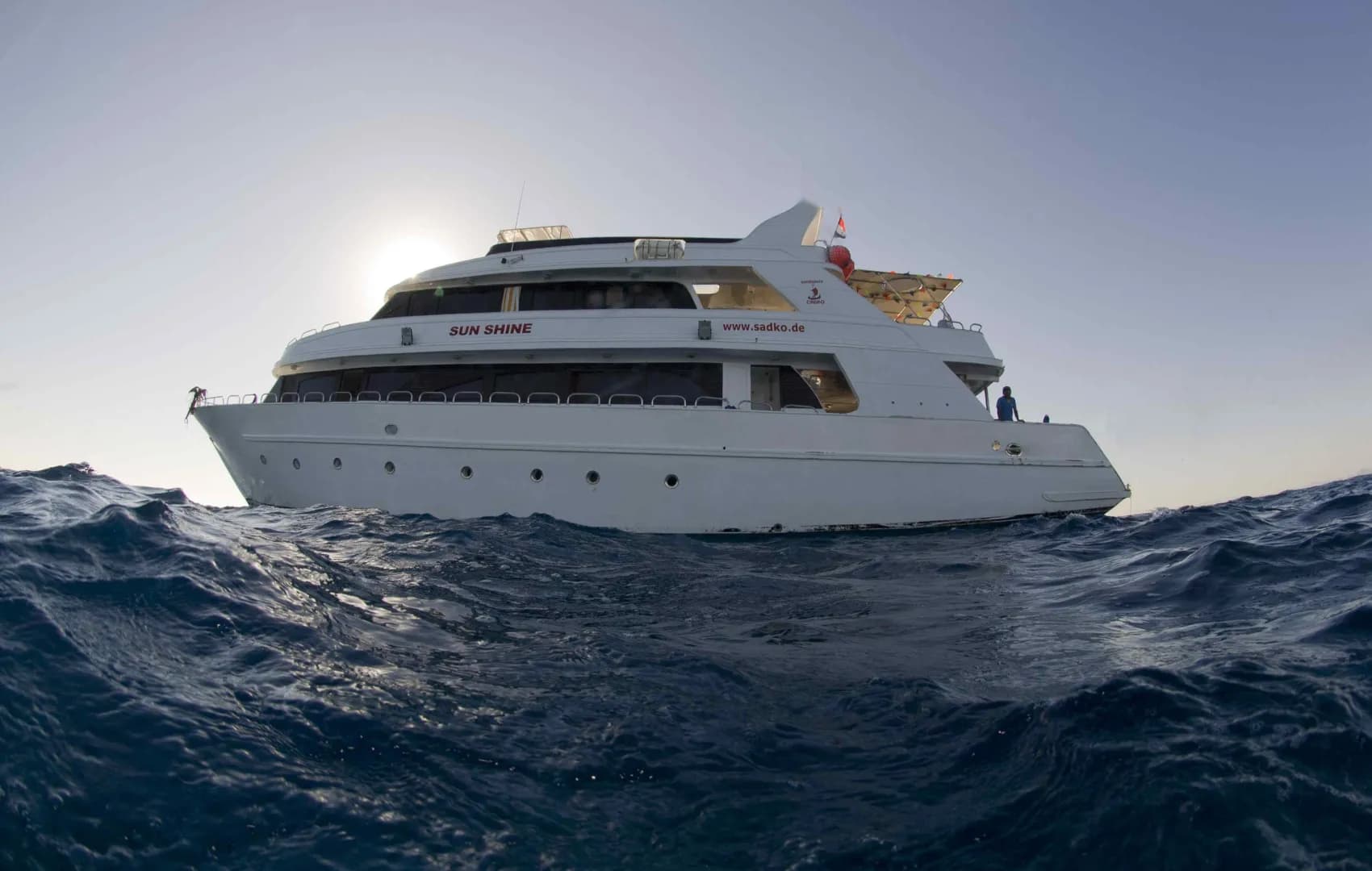 Sunshine - image Sunshine - image