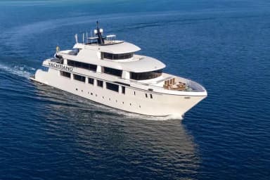 Ocean Dream Ocean Dream