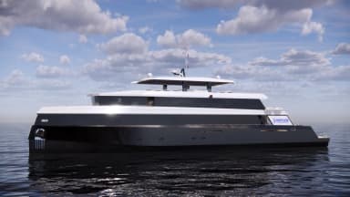 King Neptune King Neptune