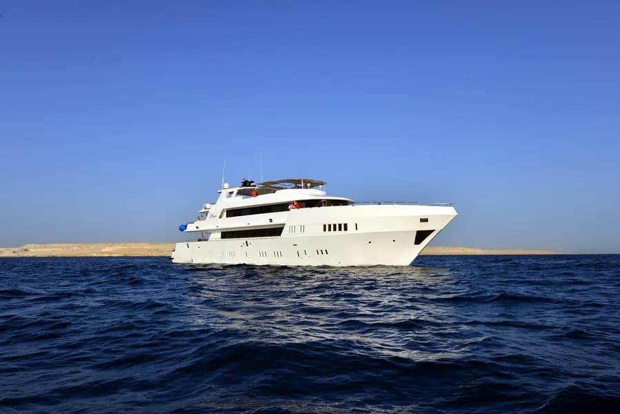 Red Sea & Middle East Red Sea & Middle East