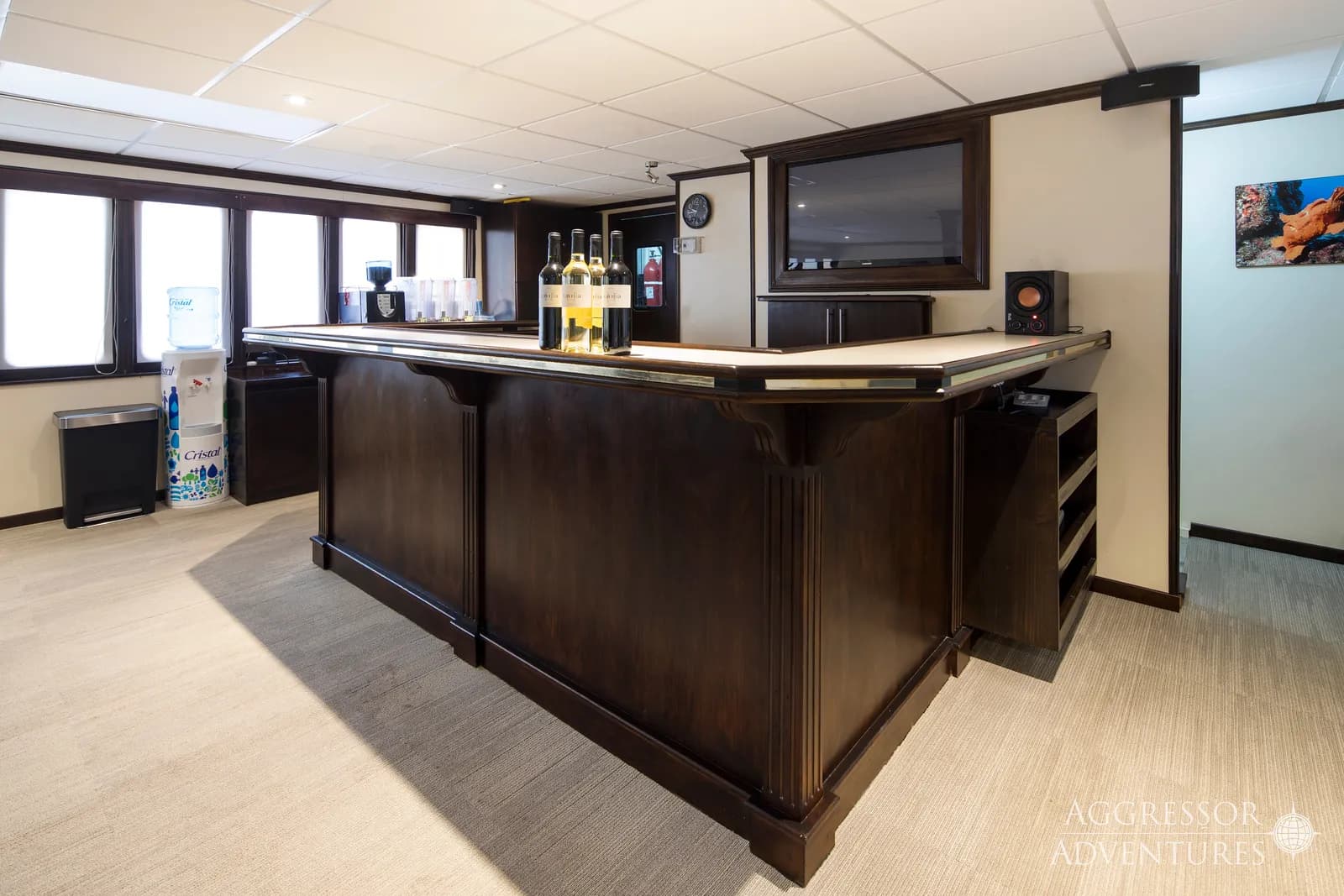 Okeanos Aggressor II