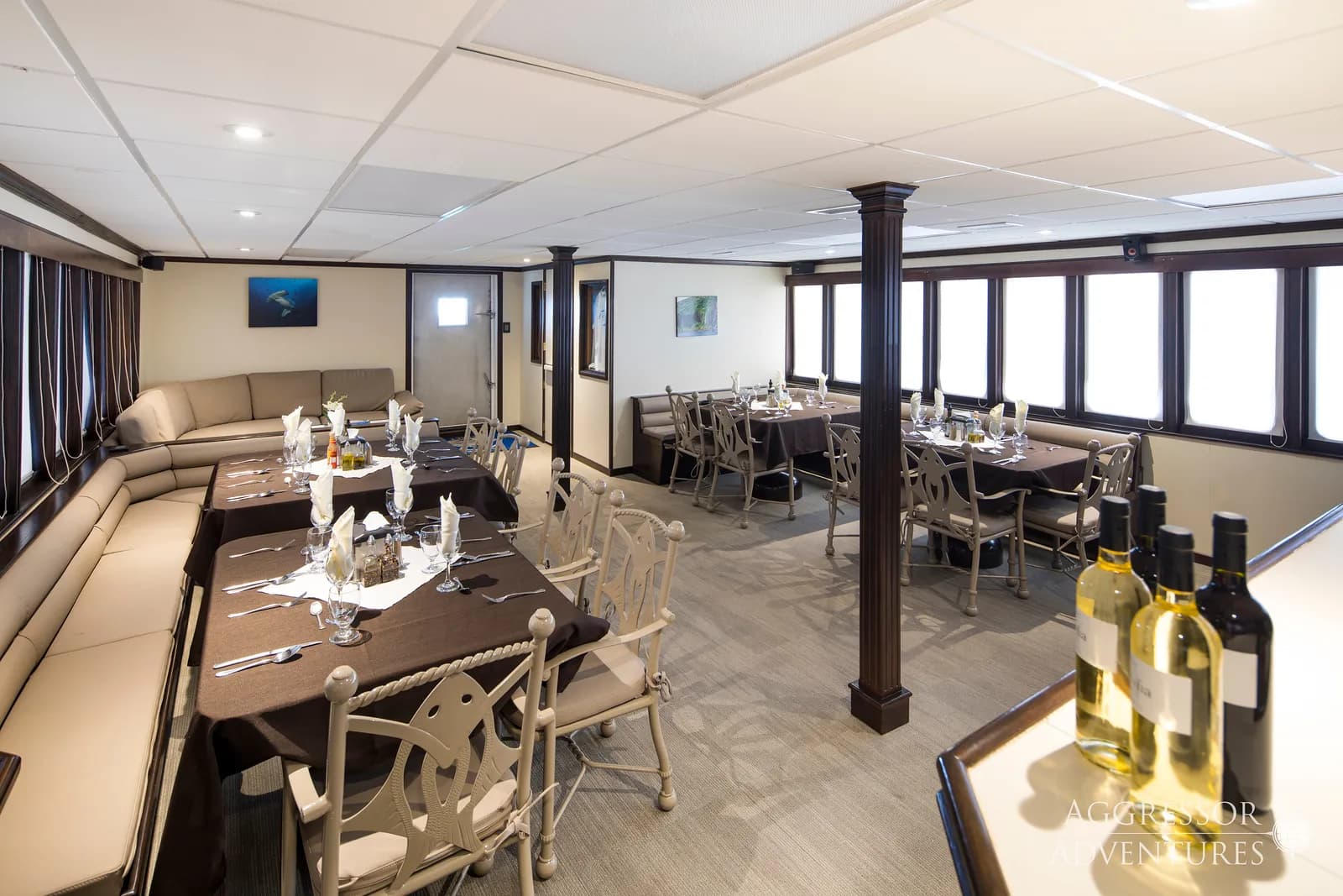 Okeanos Aggressor II