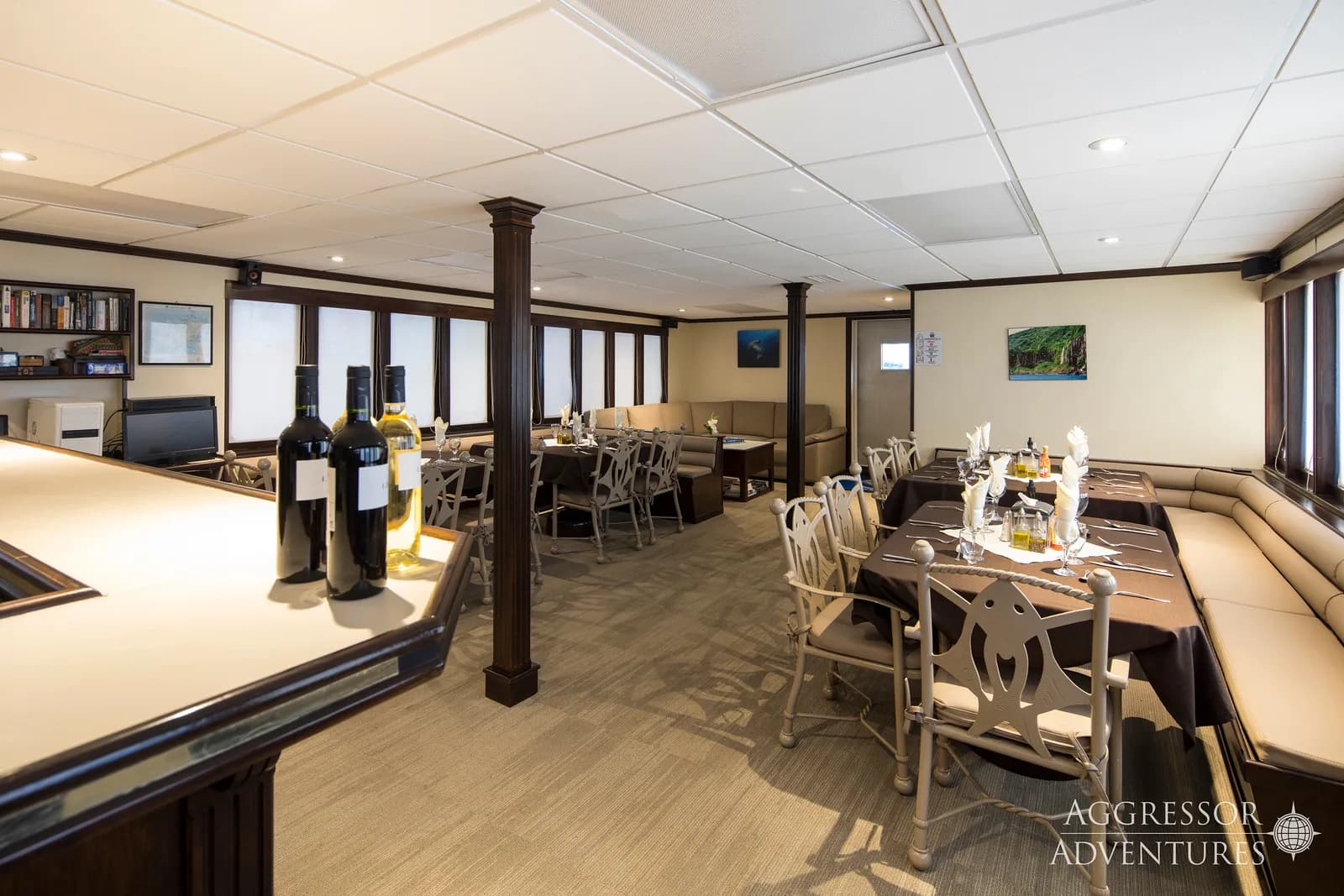 Okeanos Aggressor II