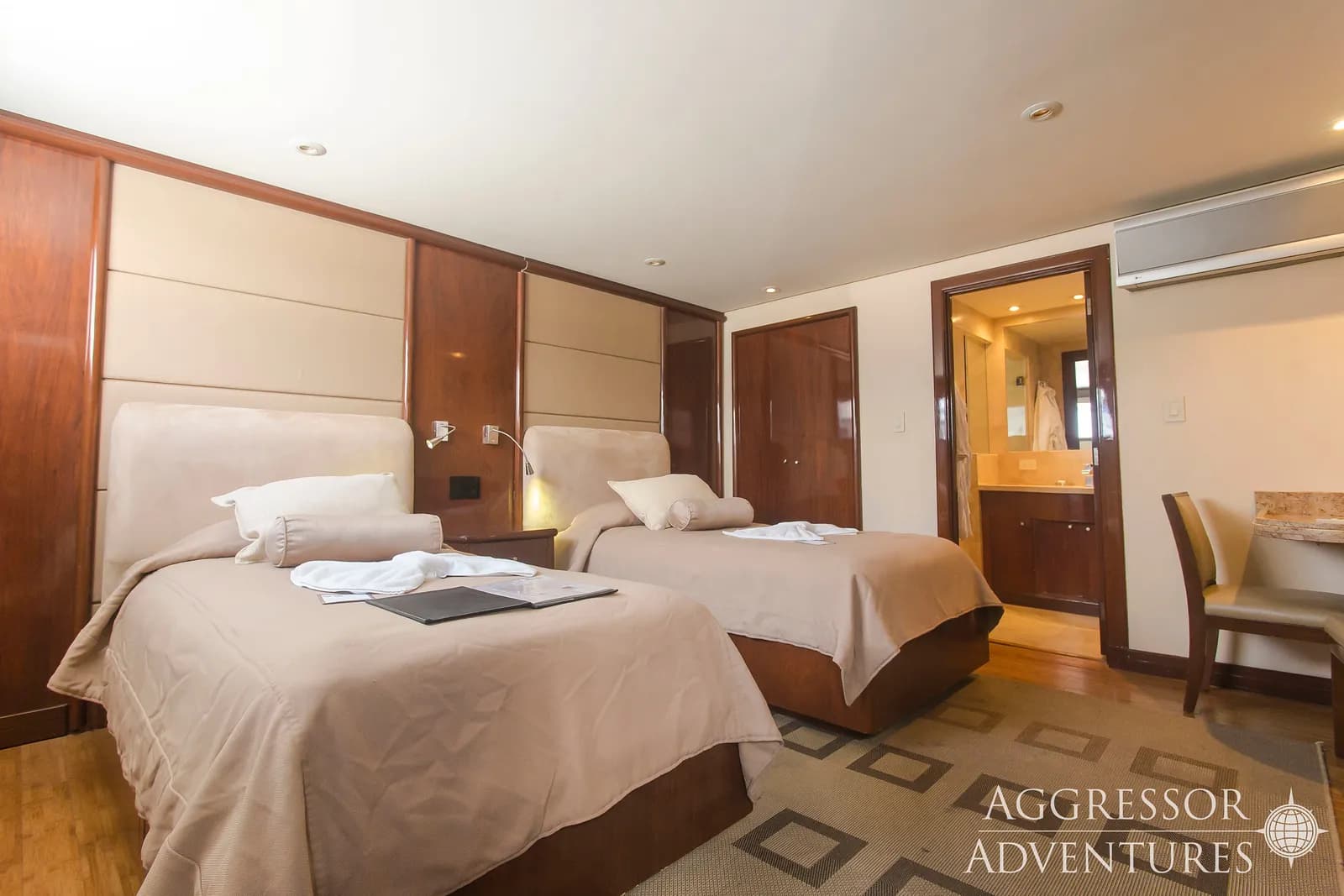 Okeanos Aggressor II