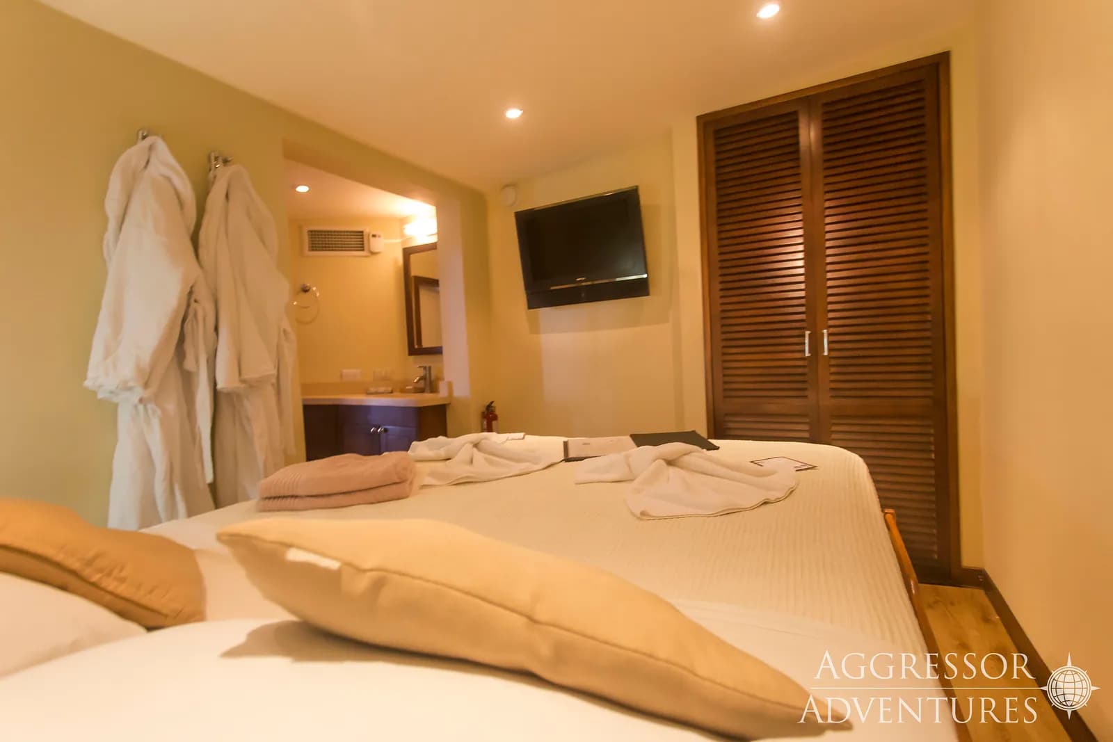 Okeanos Aggressor II