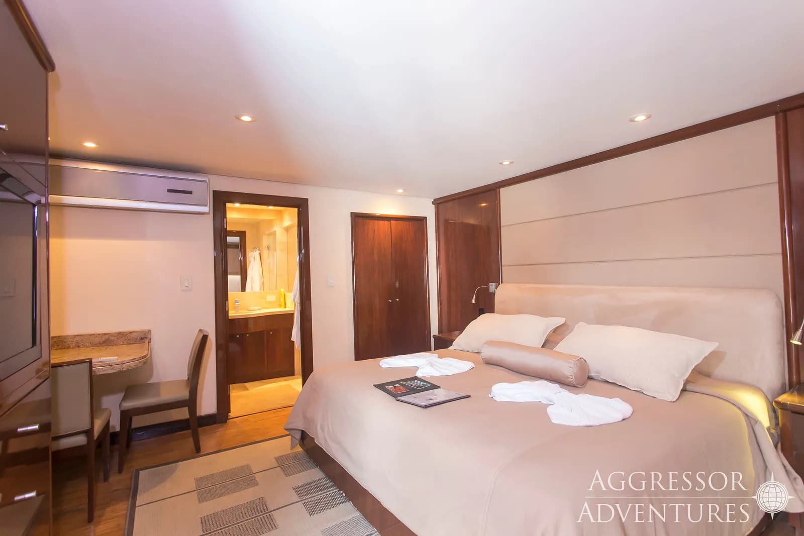 Okeanos Aggressor II