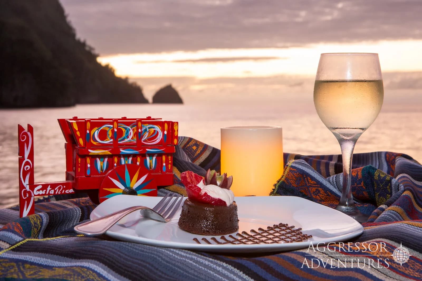 Okeanos Aggressor II