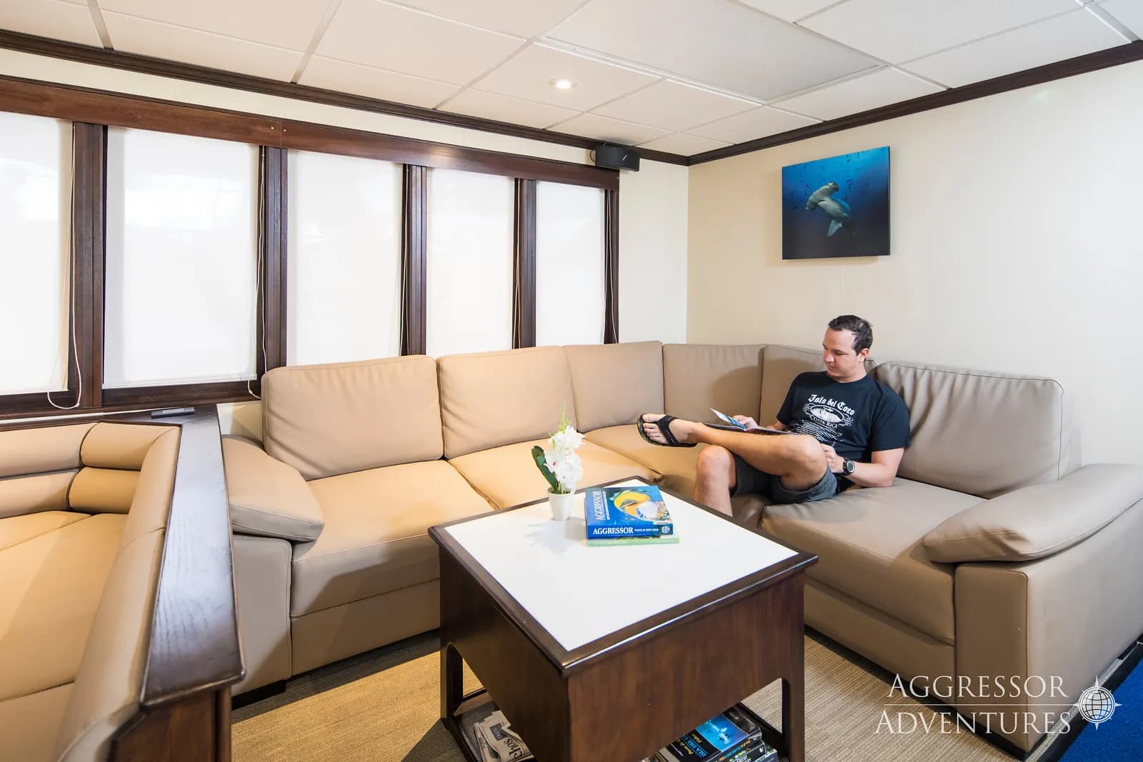 Okeanos Aggressor II