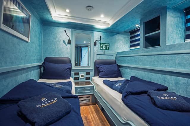 Blue Melody Blue Melody