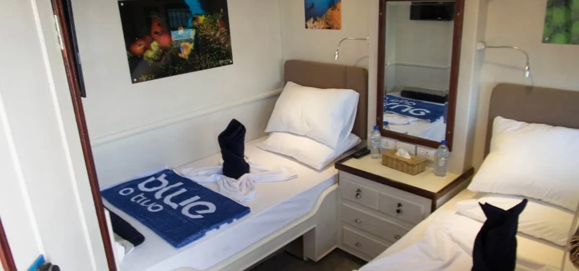 Blue Voyager (Maldives Master) Liveaboard