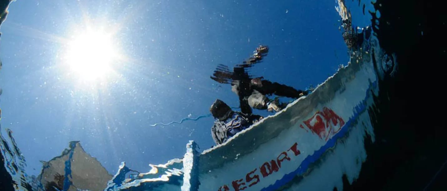 Crystal Blue Resort - image Crystal Blue Resort - image