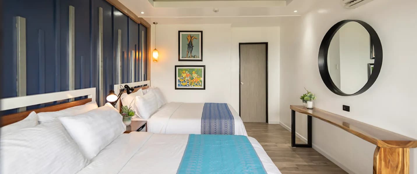 Crystal Blue Resort Crystal Blue Resort