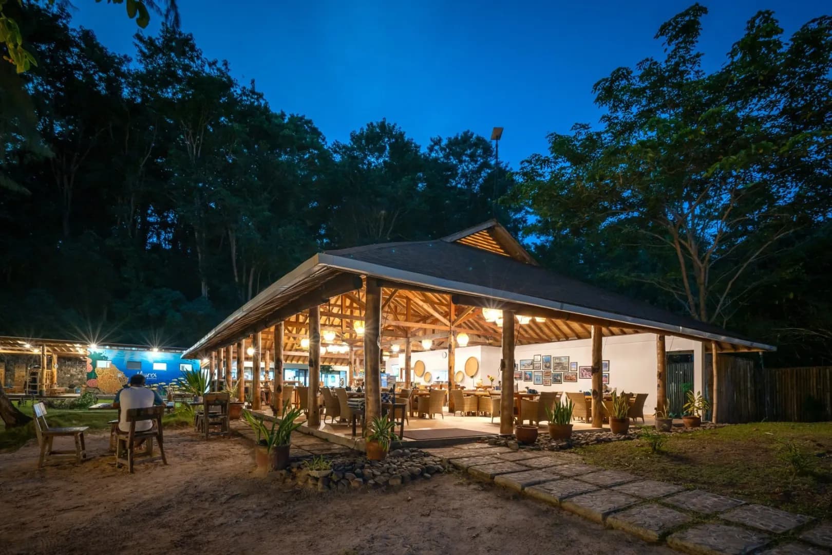 Restaurant Restaurant