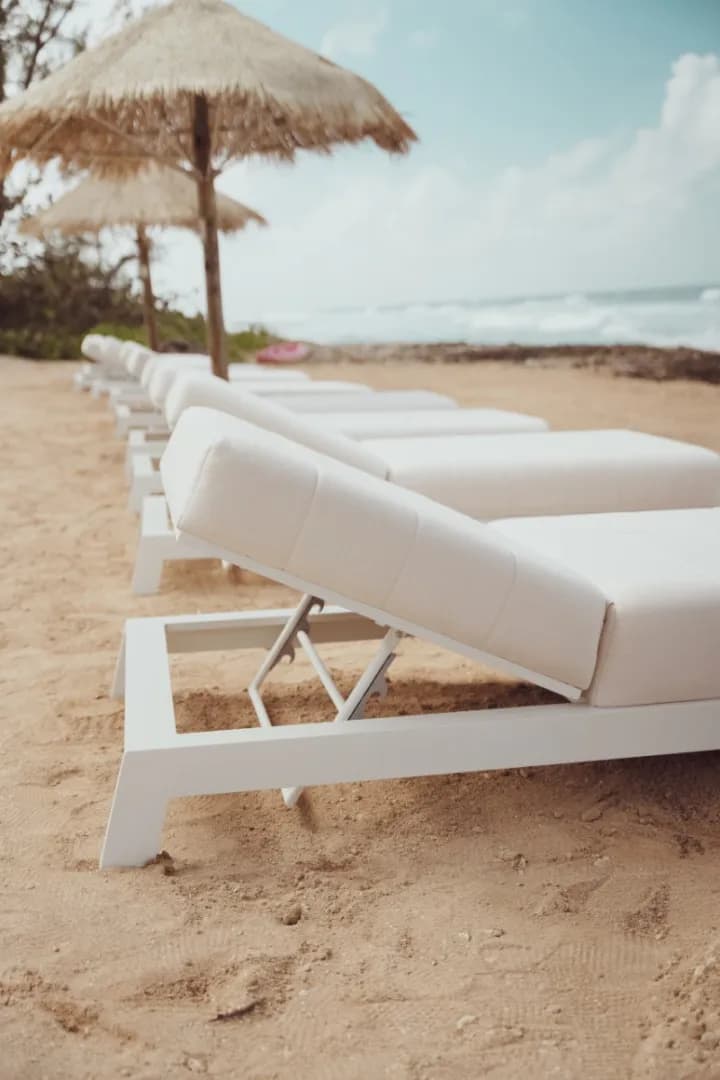 Sun Loungers Sun Loungers