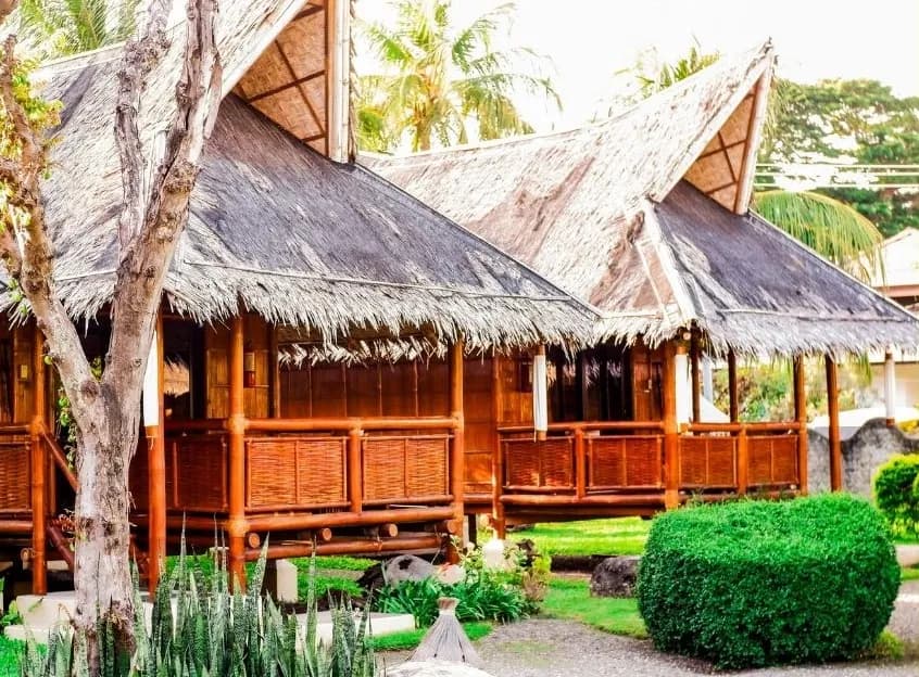 Pura Vida Beach & Dive Resort Dauin Pura Vida Beach & Dive Resort Dauin