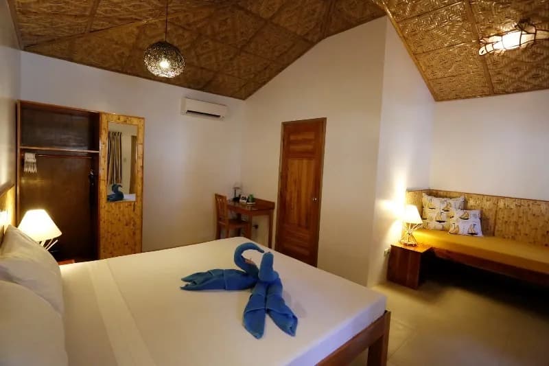 Magic Oceans Dive Resort; Bohol - image Magic Oceans Dive Resort; Bohol - image