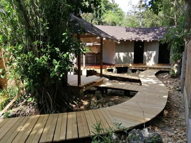 Magic Oceans Dive Resort, Bohol Magic Oceans Dive Resort, Bohol