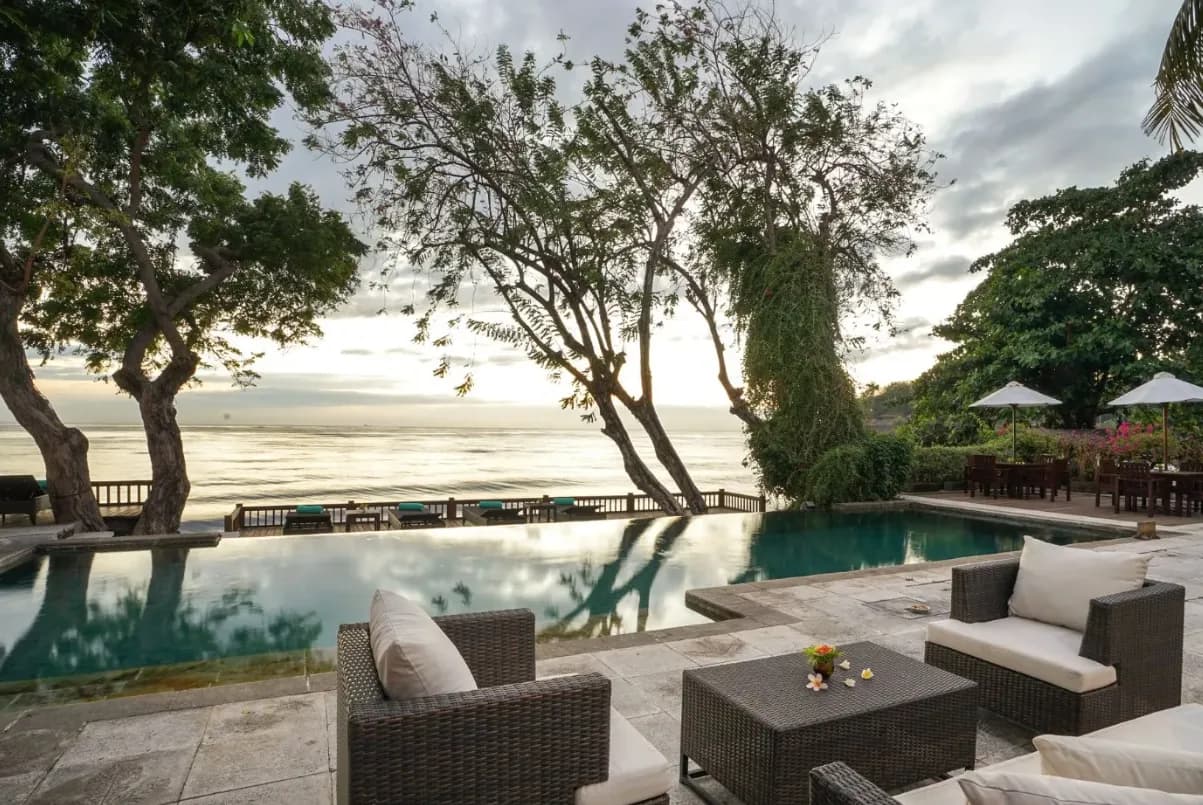 Mimpi Resort Tulamben Mimpi Resort Tulamben