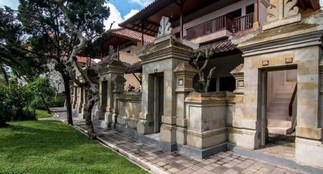 Champlung Sari Ubud Champlung Sari Ubud